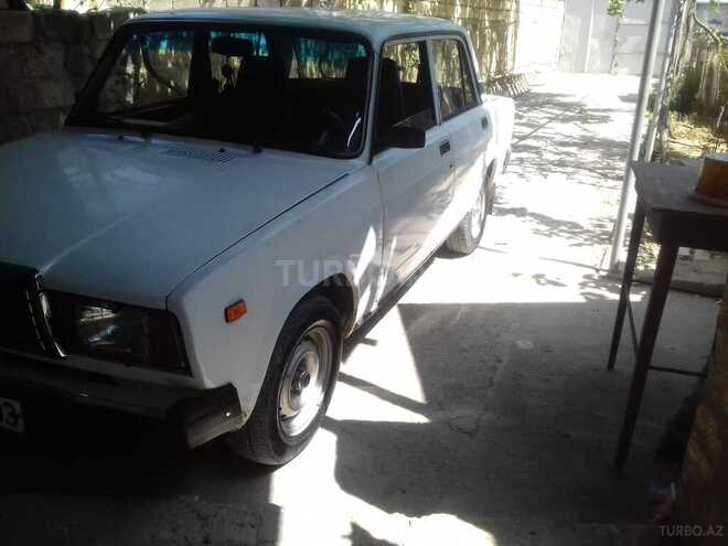 LADA (VAZ) 2107 2005, 150,000 km - 1.6 l - Bakı