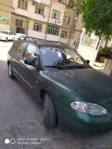 Hyundai Elantra 1998, 346,000 km - 0.2 l - Bakı