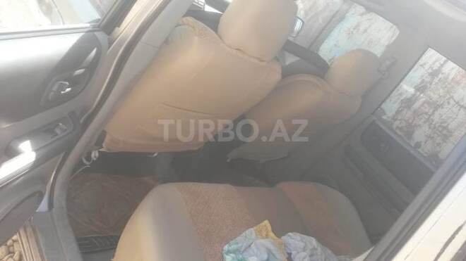 Nissan X-Trail 2003, 35,000 km - 2.5 л - Xırdalan