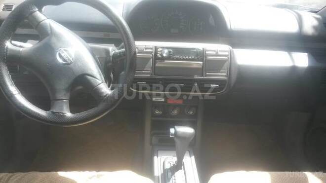 Nissan X-Trail 2003, 35,000 km - 2.5 л - Xırdalan