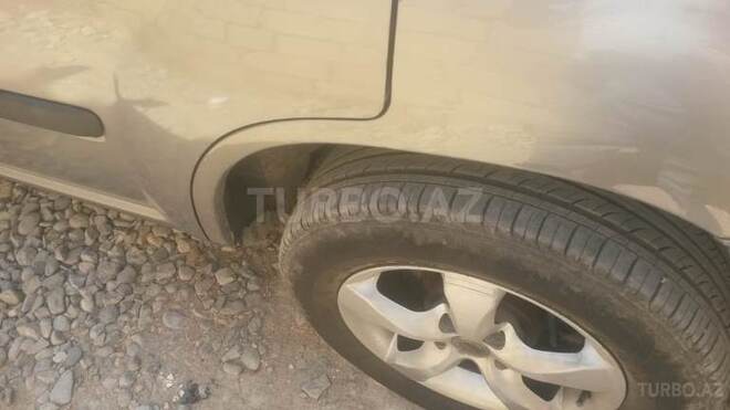 Nissan X-Trail 2003, 35,000 km - 2.5 л - Xırdalan