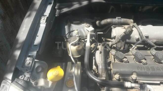 Nissan X-Trail 2003, 35,000 km - 2.5 л - Xırdalan