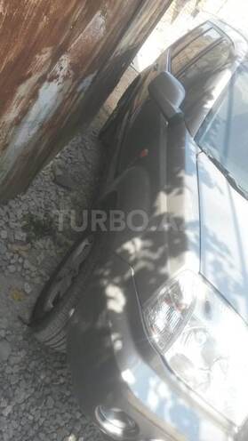Nissan X-Trail 2003, 35,000 km - 2.5 л - Xırdalan