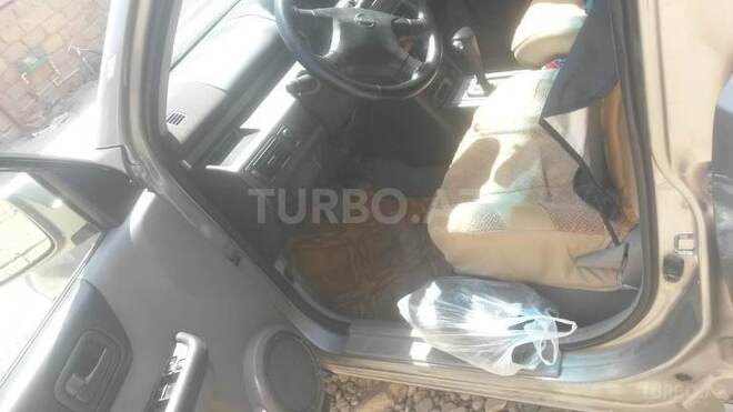 Nissan X-Trail 2003, 35,000 km - 2.5 л - Xırdalan