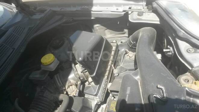 Nissan X-Trail 2003, 35,000 km - 2.5 л - Xırdalan