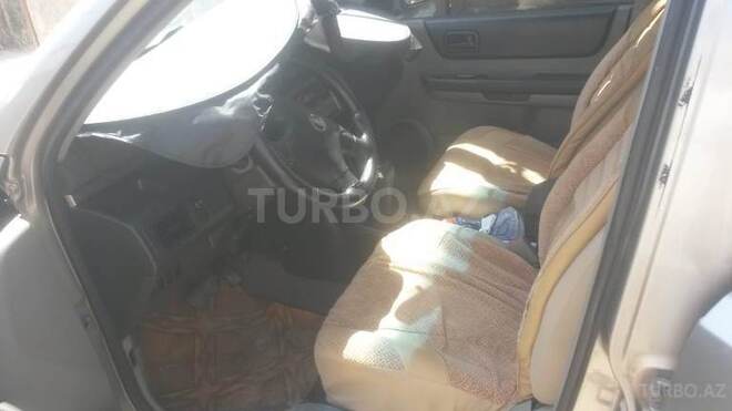 Nissan X-Trail 2003, 35,000 km - 2.5 л - Xırdalan