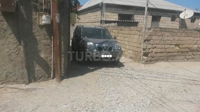 Nissan X-Trail 2003, 35,000 km - 2.5 л - Xırdalan
