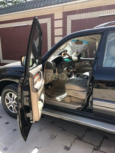Lexus LX 470 2005, 95,600 km - 4.7 л - Bakı