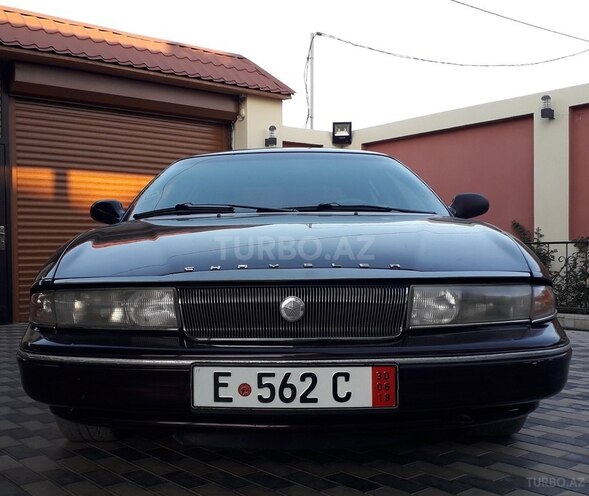Chrysler  1996, 128,000 km - 3.5 l - Bakı