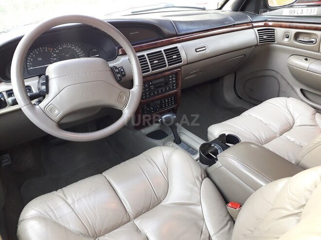 Chrysler  1996, 128,000 km - 3.5 l - Bakı