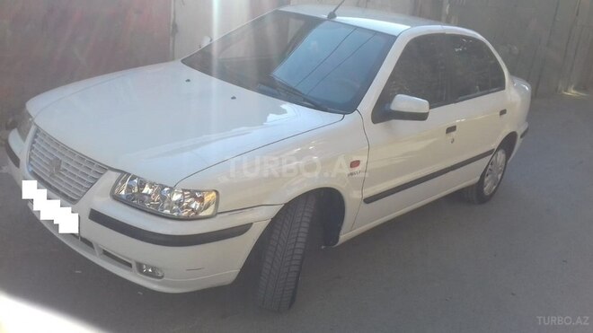 Khazar SD 2019, 31,000 km - 1.7 l - Bakı