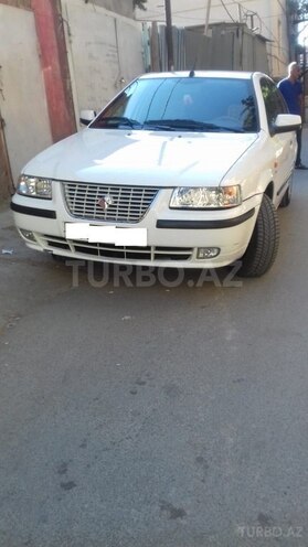 Khazar SD 2019, 31,000 km - 1.7 l - Bakı