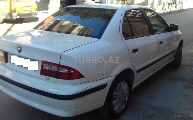 Khazar SD 2019, 31,000 km - 1.7 l - Bakı