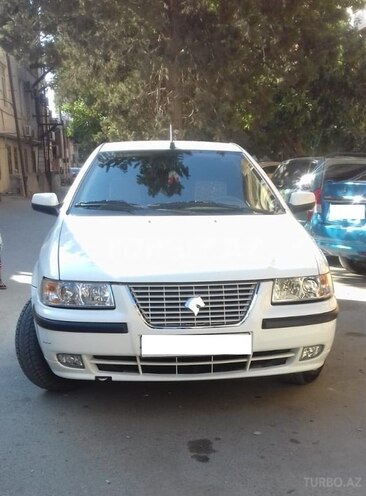 Khazar SD 2019, 31,000 km - 1.7 l - Bakı