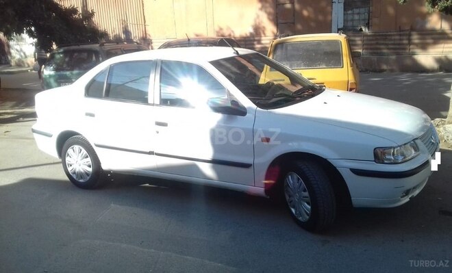 Khazar SD 2019, 31,000 km - 1.7 l - Bakı