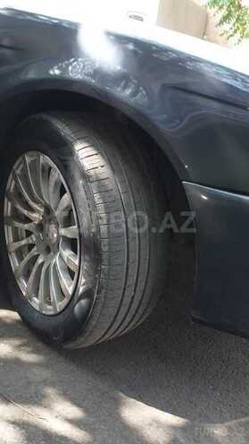 BMW 525 1996, 396,555 km - 2.5 l - Bakı