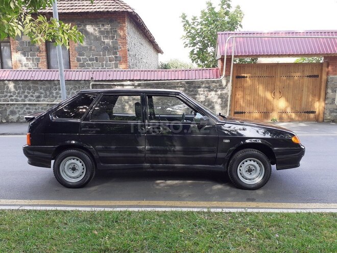 LADA (VAZ) 2114 2009, 210,000 km - 1.6 l - Qax