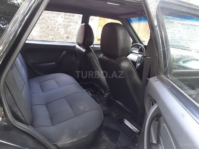 LADA (VAZ) 2114 2009, 210,000 km - 1.6 l - Qax