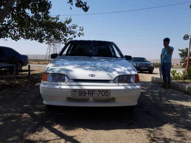 LADA (VAZ) 2115 2012, 102,750 km - 1.6 l - Astara