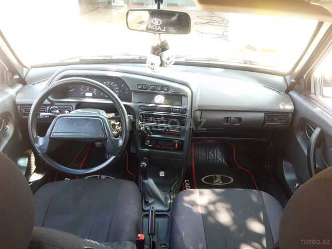 LADA (VAZ) 2115 2012, 102,750 km - 1.6 l - Astara