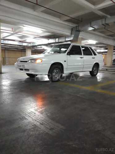 LADA (VAZ) 2115 2012, 102,750 km - 1.6 l - Astara