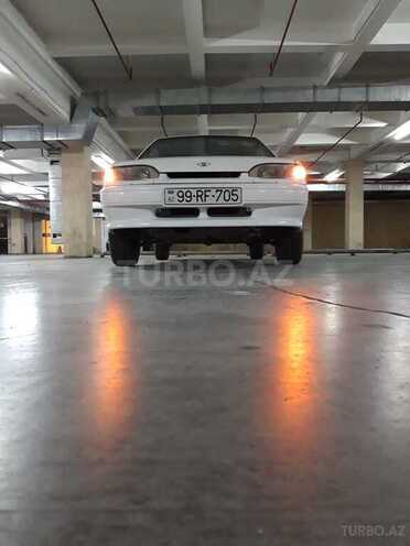LADA (VAZ) 2115 2012, 102,750 km - 1.6 l - Astara