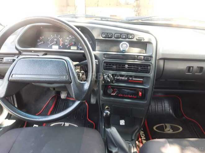 LADA (VAZ) 2115 2012, 102,750 km - 1.6 l - Astara