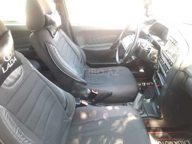 LADA (VAZ) 2115 2012, 102,750 km - 1.6 l - Astara