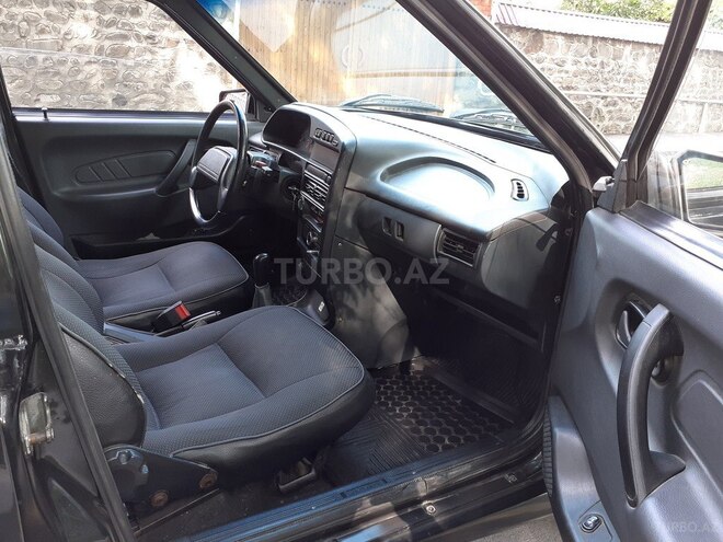 LADA (VAZ) 2114 2009, 210,000 km - 1.6 l - Qax