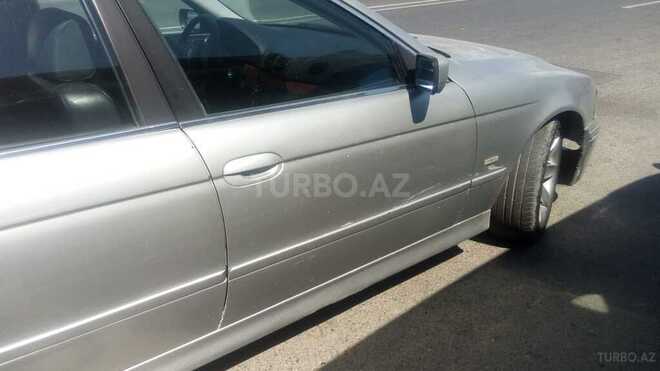 BMW 525 2003, 285,326 km - 2.5 l - Bakı