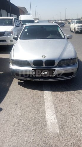 BMW 525 2003, 285,326 km - 2.5 l - Bakı