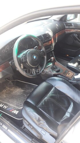 BMW 525 2003, 285,326 km - 2.5 l - Bakı