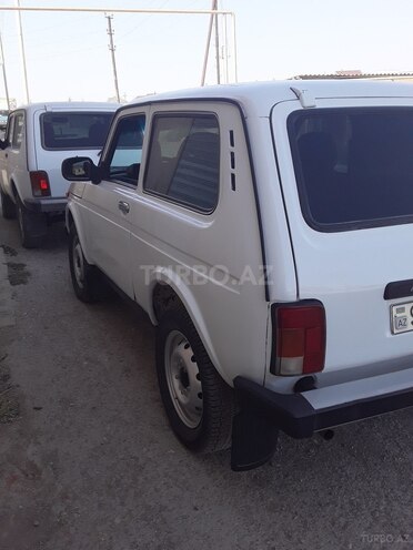LADA (VAZ) Niva 2005, 257,000 km - 1.7 л - Şamaxı