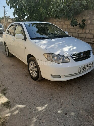 BYD F3 2014, 153,347 km - 1.5 л - Bakı