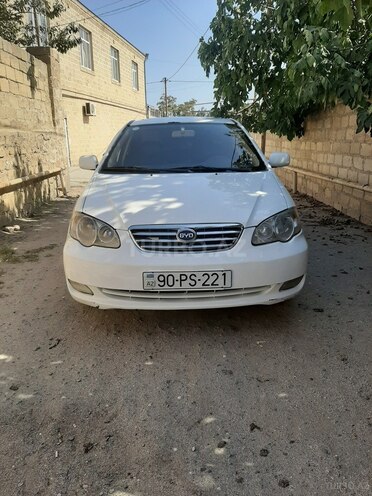 BYD F3 2014, 153,347 km - 1.5 л - Bakı