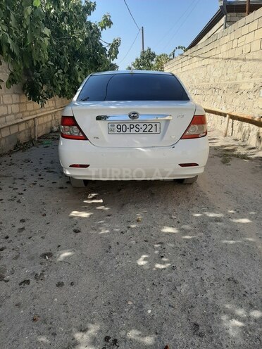 BYD F3 2014, 153,347 km - 1.5 л - Bakı