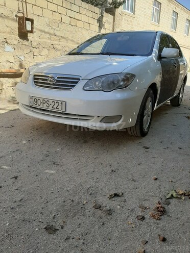BYD F3 2014, 153,347 km - 1.5 л - Bakı