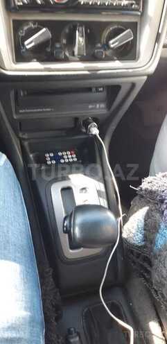 Mitsubishi Pajero io 1999, 199,999 km - 1.8 л - Bakı