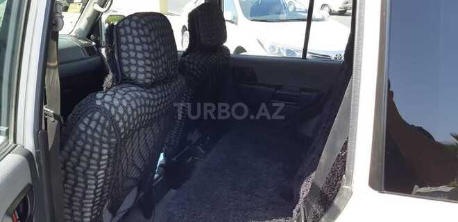 Mitsubishi Pajero io 1999, 199,999 km - 1.8 л - Bakı
