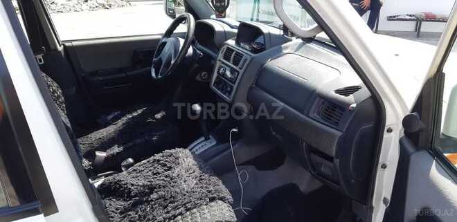 Mitsubishi Pajero io 1999, 199,999 km - 1.8 л - Bakı
