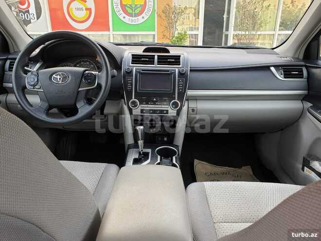 Toyota Camry 2013, 140,000 km - 2.5 l - Bakı
