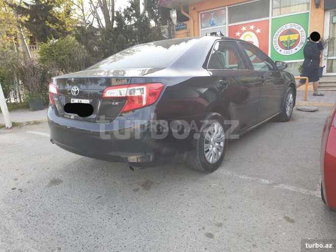 Toyota Camry 2013, 140,000 km - 2.5 l - Bakı