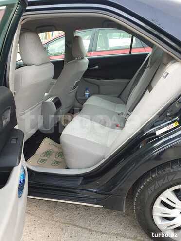 Toyota Camry 2013, 140,000 km - 2.5 l - Bakı