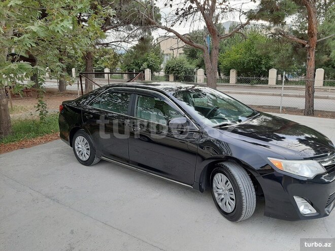 Toyota Camry 2013, 140,000 km - 2.5 l - Bakı