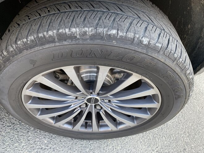 Land Rover Range Rover 2004, 185,800 km - 4.4 l - Sumqayıt