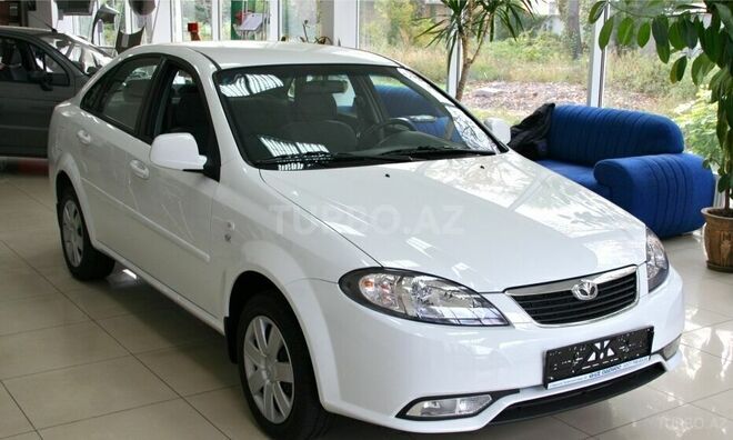 Daewoo Gentra 2013, 50,000 km - 1.5 l - Bakı