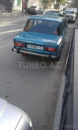 LADA (VAZ) 2106 1997, 254,000 km - 1.6 l - Bakı
