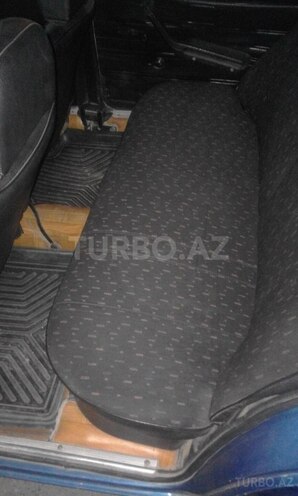 LADA (VAZ) 2106 1997, 254,000 km - 1.6 l - Bakı