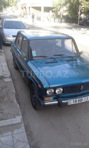 LADA (VAZ) 2106 1997, 254,000 km - 1.6 l - Bakı