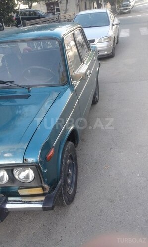 LADA (VAZ) 2106 1997, 254,000 km - 1.6 l - Bakı